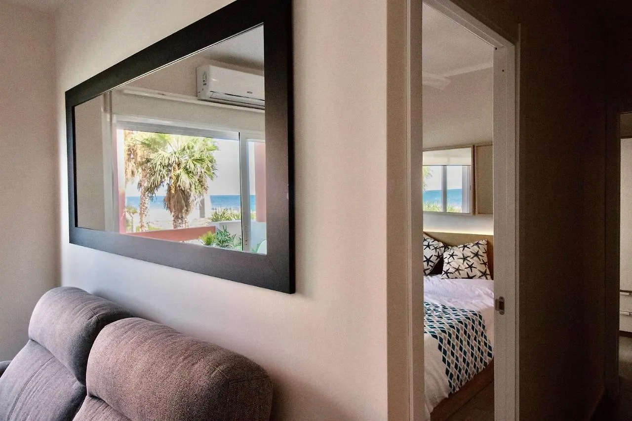 Apartman Apartasuites Royal Zahara, Maximo Confort Con Vistas Al Mar Zahara de los Atunes Spanyolország