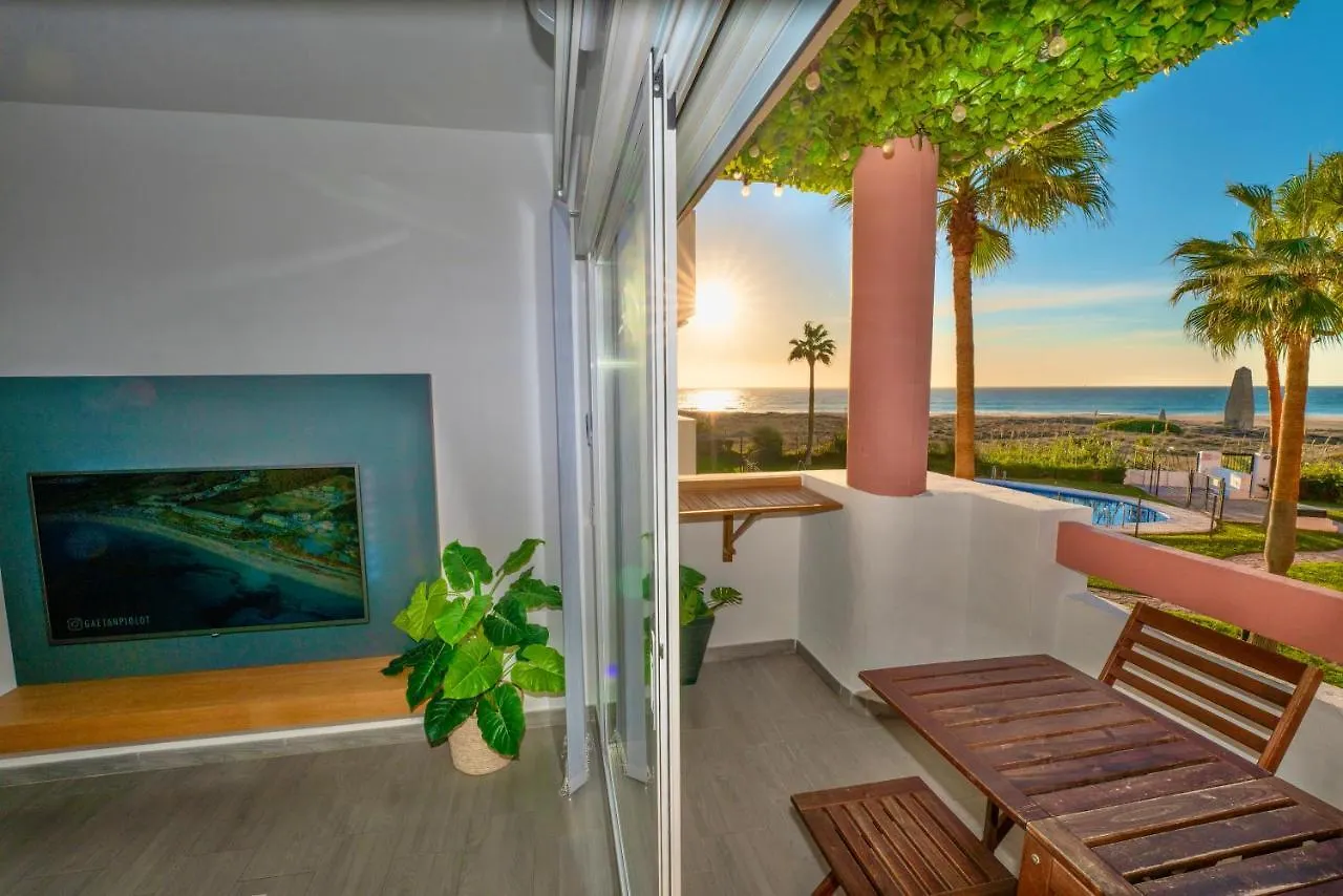 Apartasuites Royal Zahara, Maximo Confort Con Vistas Al Mar Zahara de los Atunes