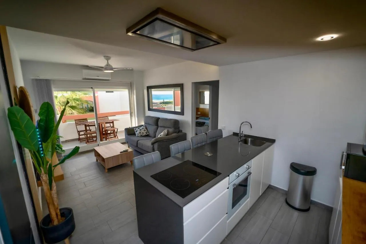 Apartasuites Royal Zahara, Maximo Confort Con Vistas Al Mar Zahara de los Atunes 0*,  Spanyolország