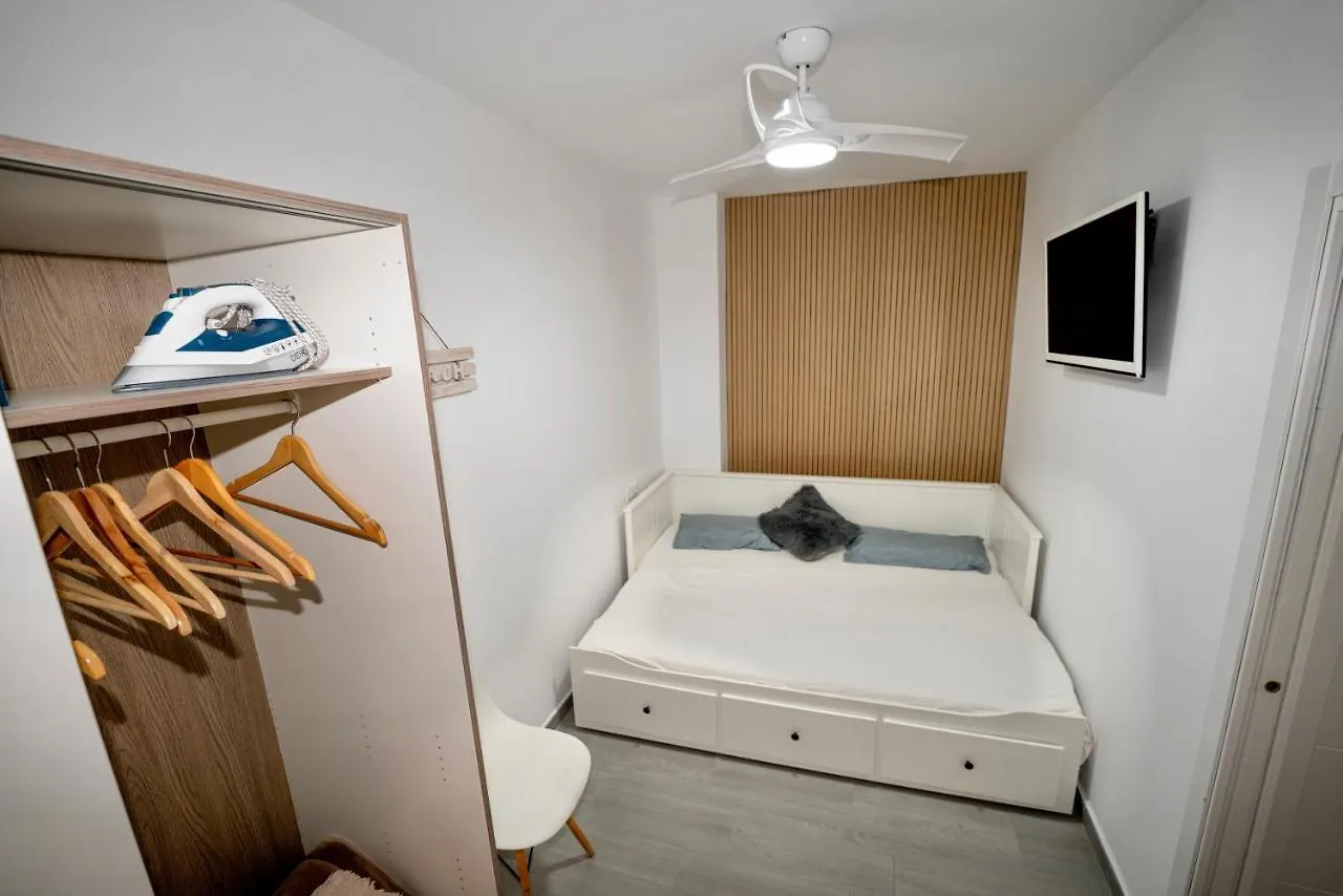 Apartasuites Royal Zahara, Maximo Confort Con Vistas Al Mar Zahara de los Atunes Spanien