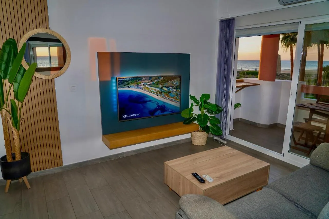 Apartasuites Royal Zahara, Maximo Confort Con Vistas Al Mar Zahara de los Atunes Apartman