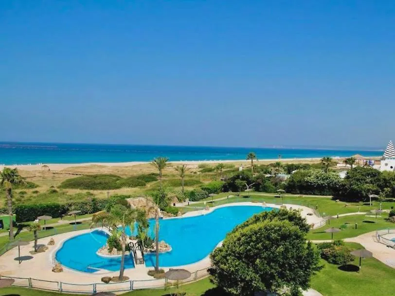 Apartasuites Royal Zahara, Maximo Confort Con Vistas Al Mar Zahara de los Atunes Apartment