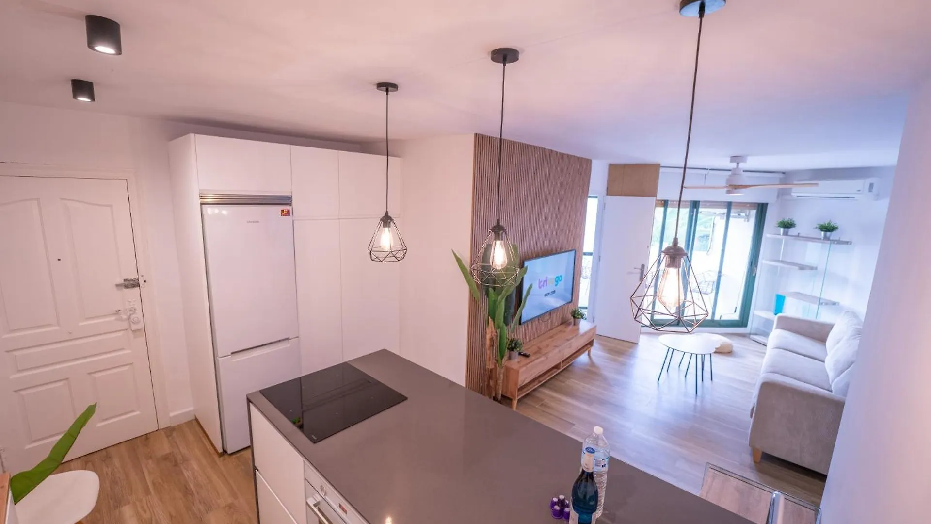 Apartman Apartasuites Royal Zahara, Maximo Confort Con Vistas Al Mar Zahara de los Atunes
