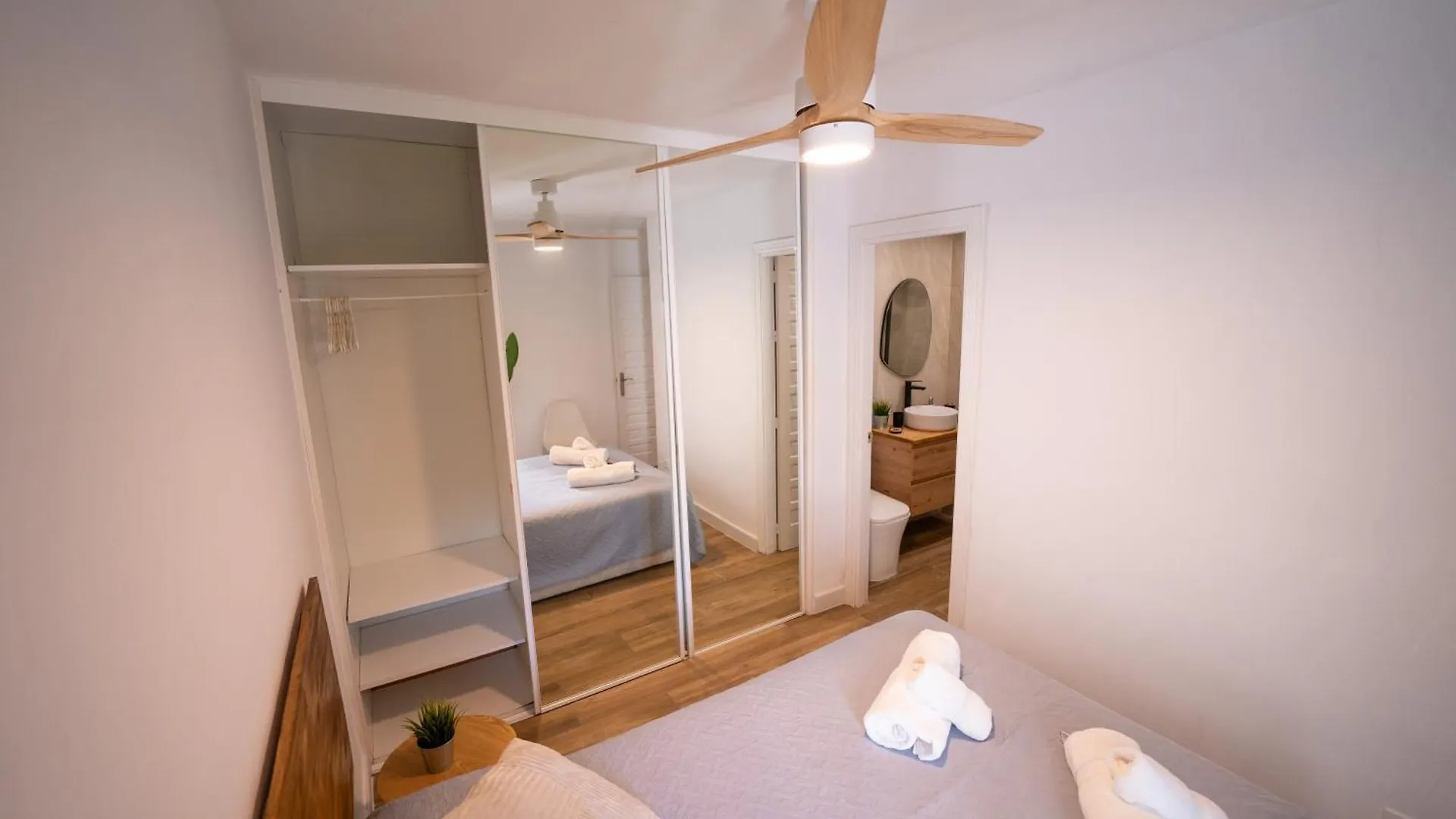 Apartamento Zahara con vistas espectaculares frente al mar Zahara de los Atunes
