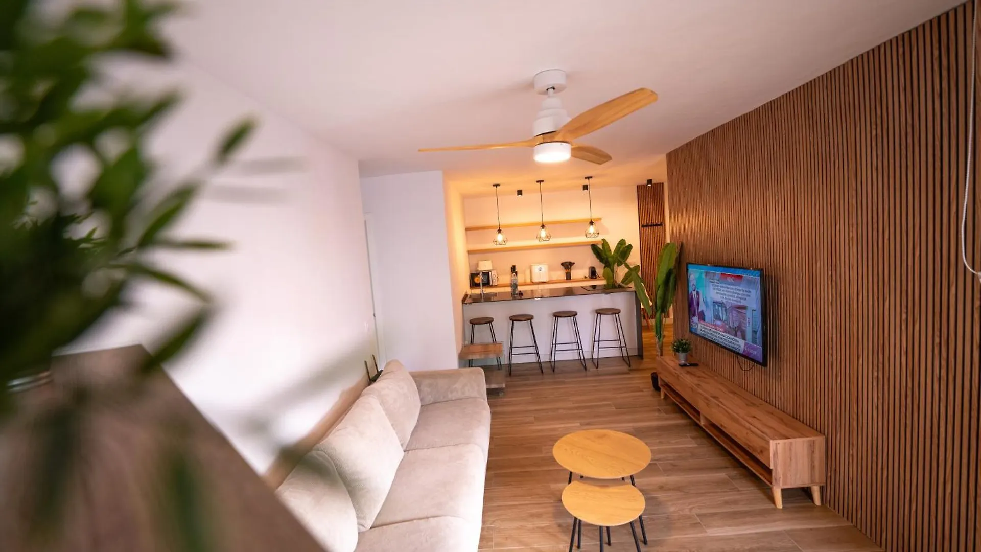 Apartman Apartasuites Royal Zahara, Maximo Confort Con Vistas Al Mar Zahara de los Atunes