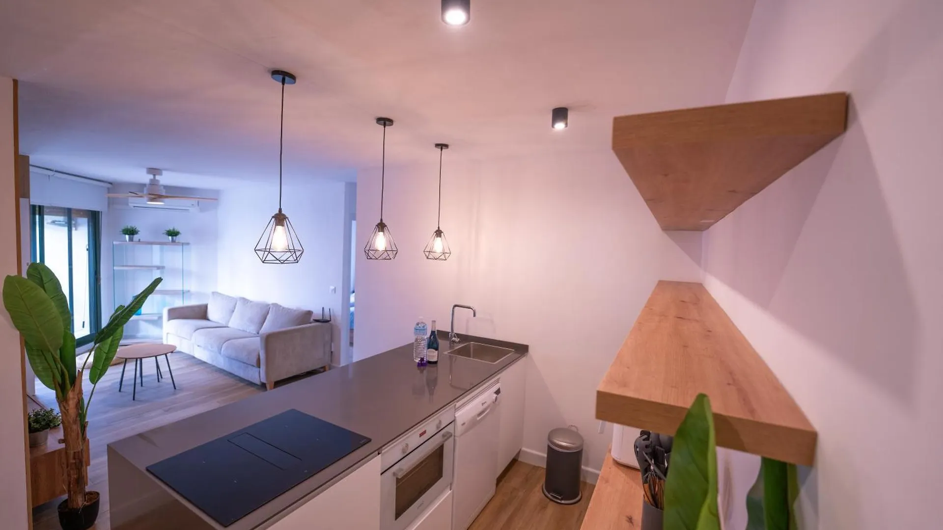 Apartamento Zahara con vistas espectaculares frente al mar Zahara de los Atunes 0*,