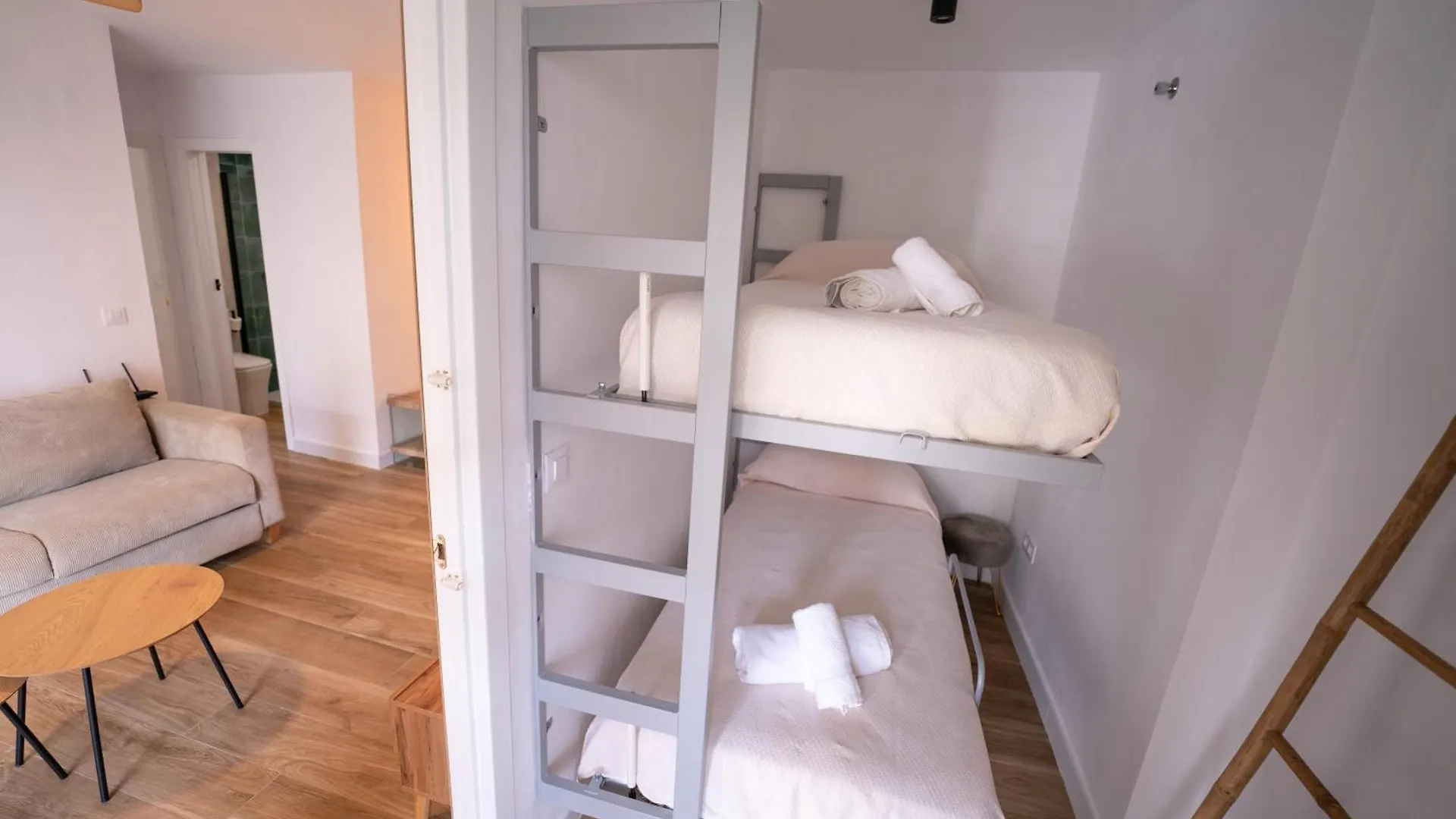 Apartman Apartasuites Royal Zahara, Maximo Confort Con Vistas Al Mar Zahara de los Atunes Spanyolország