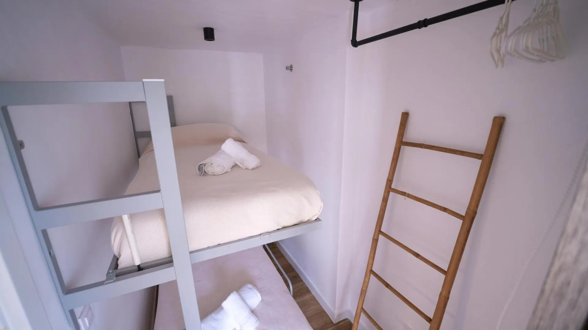 Apartasuites Royal Zahara, Maximo Confort Con Vistas Al Mar Zahara de los Atunes 0*,