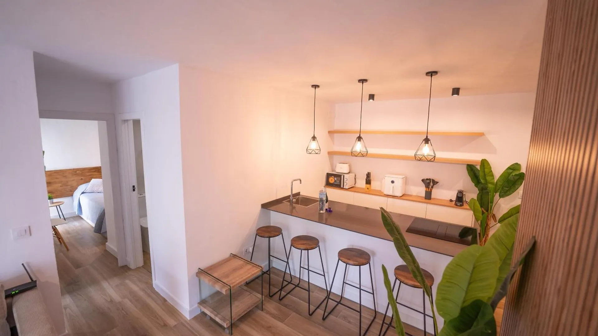 Apartasuites Royal Zahara, Maximo Confort Con Vistas Al Mar Zahara de los Atunes Apartment