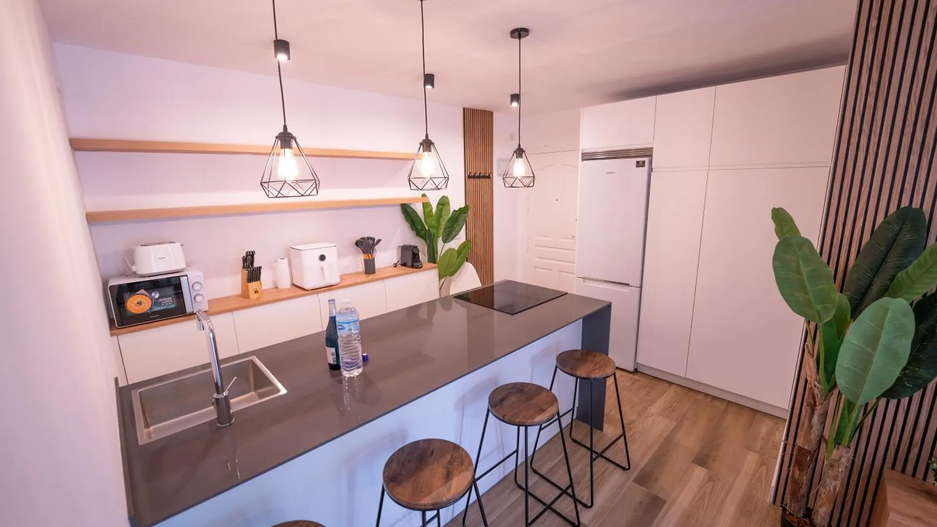 Apartasuites Royal Zahara, Maximo Confort Con Vistas Al Mar Zahara de los Atunes Apartman