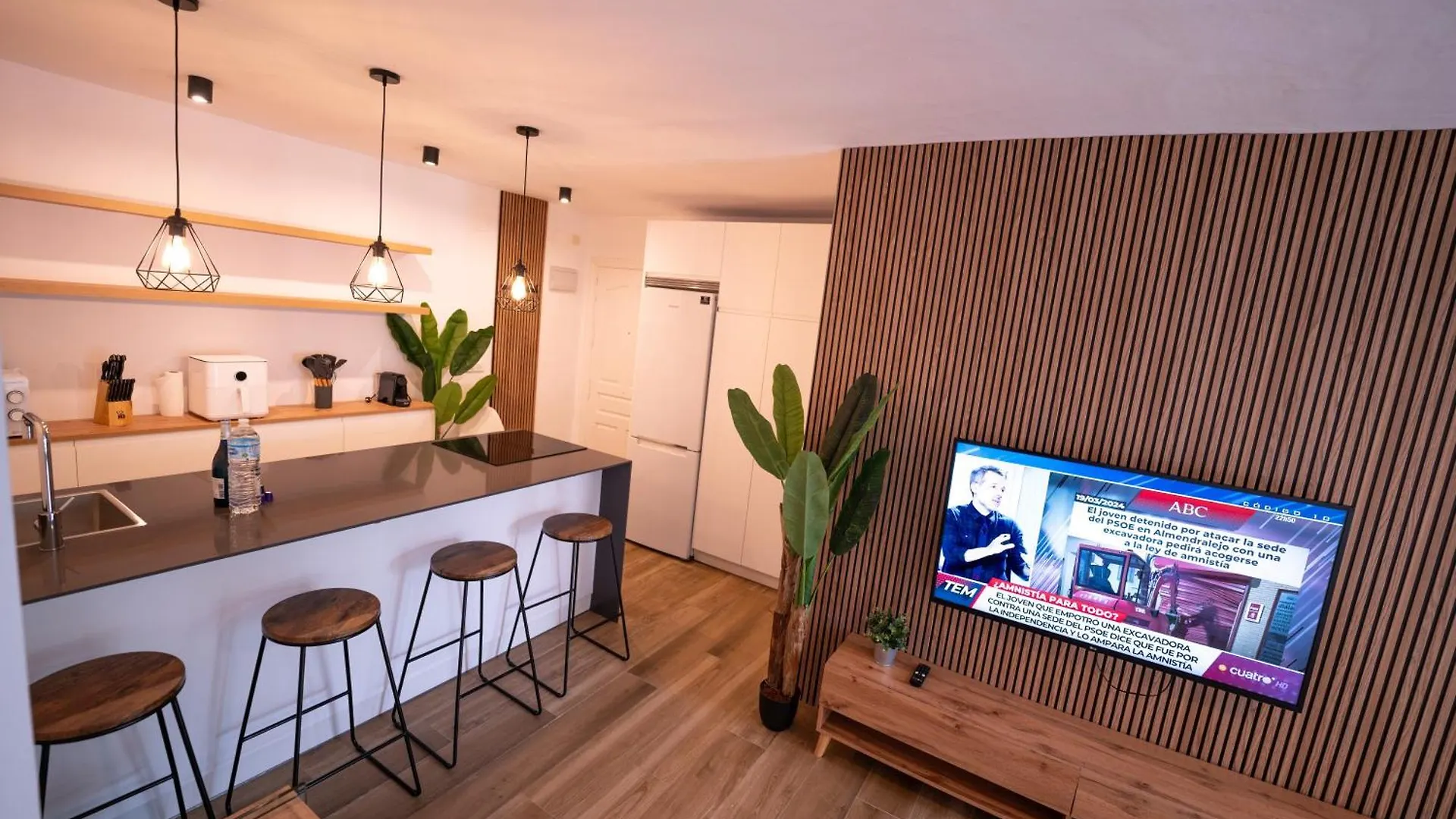 Apartamento Zahara con vistas espectaculares frente al mar Zahara de los Atunes