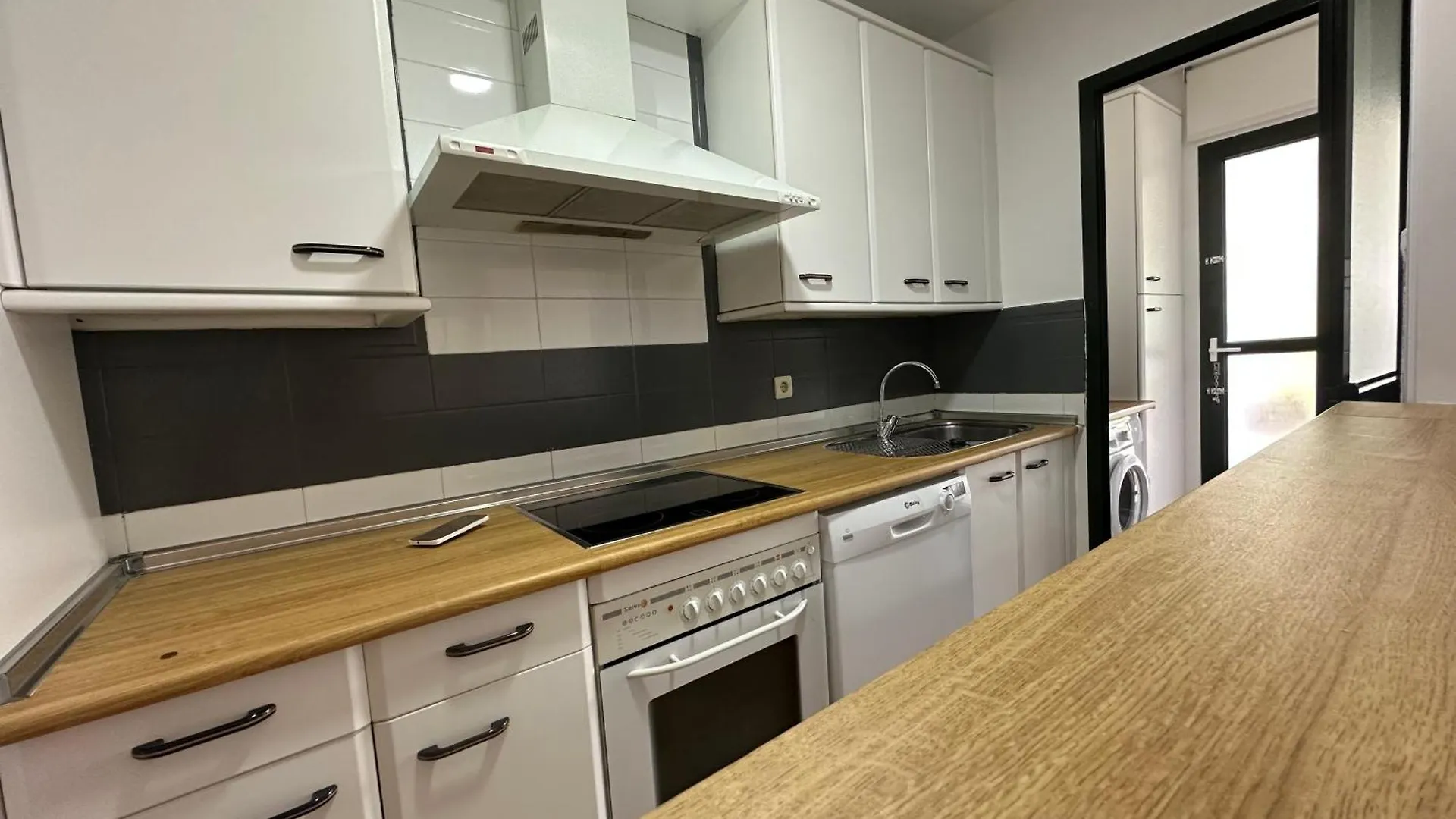Apartasuites Royal Zahara, Maximo Confort Con Vistas Al Mar Zahara de los Atunes Apartment