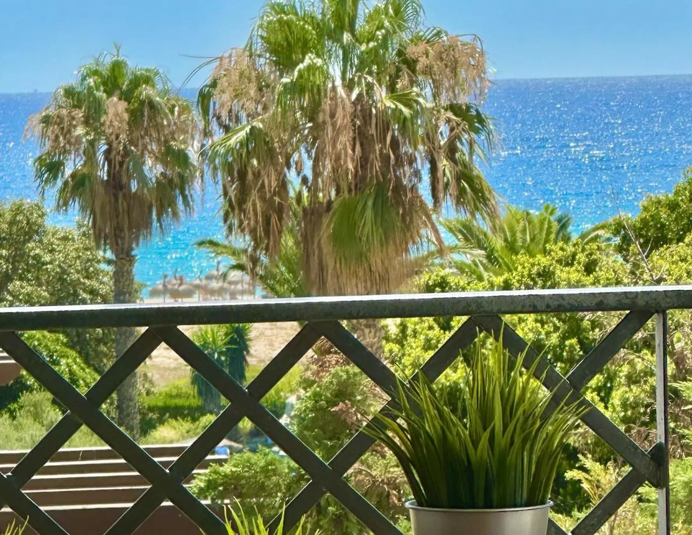 Apartasuites Royal Zahara, Maximo Confort Con Vistas Al Mar Zahara de los Atunes