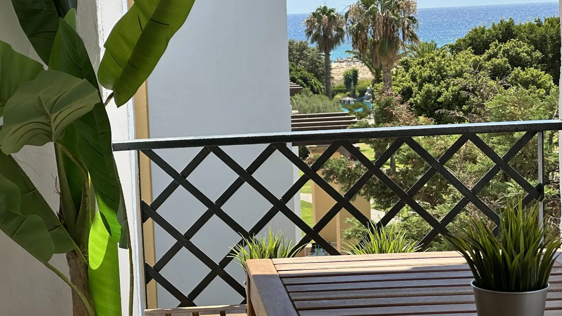 Apartasuites Royal Zahara, Maximo Confort Con Vistas Al Mar Zahara de los Atunes 0*,