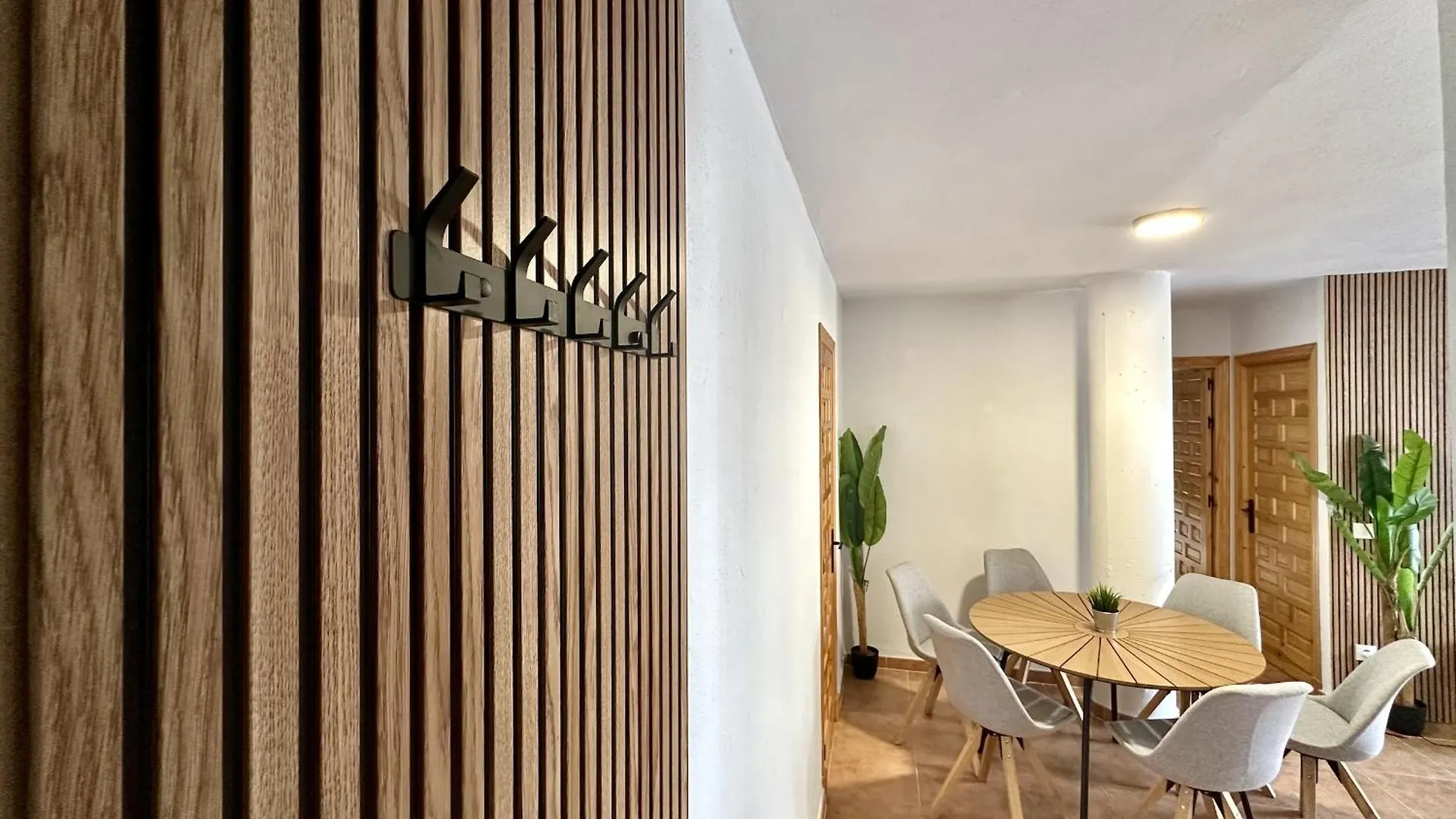 Apartasuites Royal Zahara, Maximo Confort Con Vistas Al Mar Zahara de los Atunes Apartment