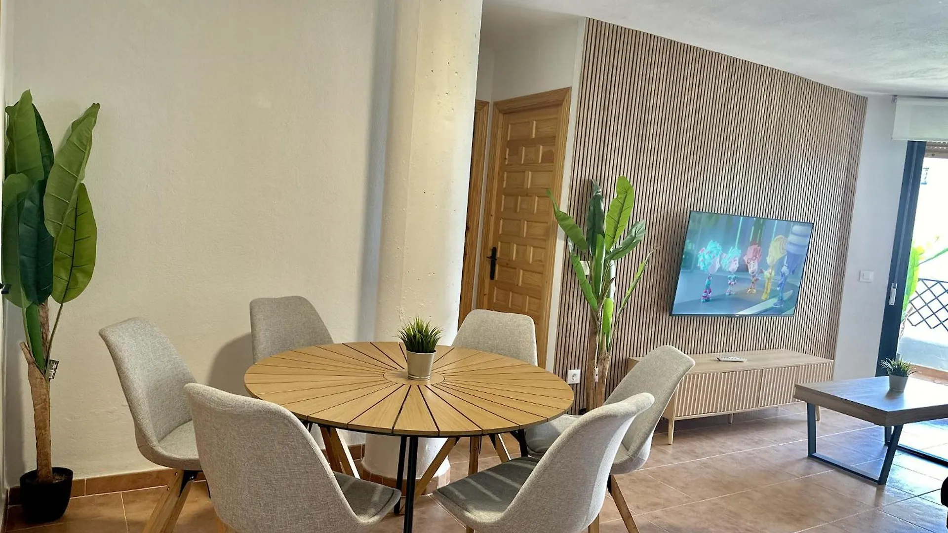Apartasuites Royal Zahara, Maximo Confort Con Vistas Al Mar Zahara de los Atunes