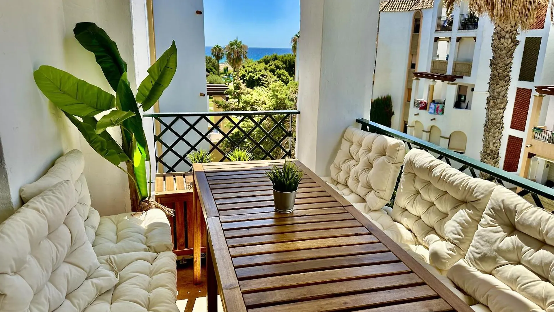Apartman Apartasuites Royal Zahara, Maximo Confort Con Vistas Al Mar Zahara de los Atunes