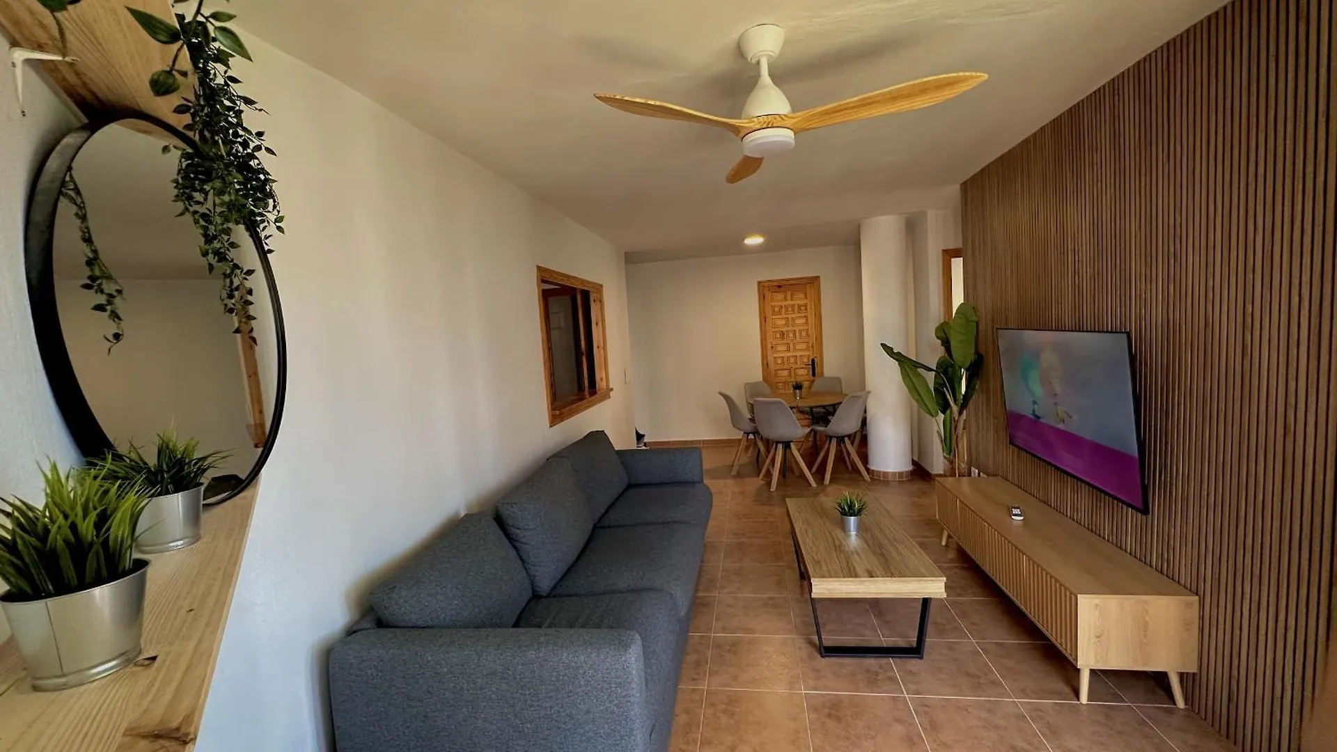 Apartman Apartasuites Royal Zahara, Maximo Confort Con Vistas Al Mar Zahara de los Atunes Spanyolország
