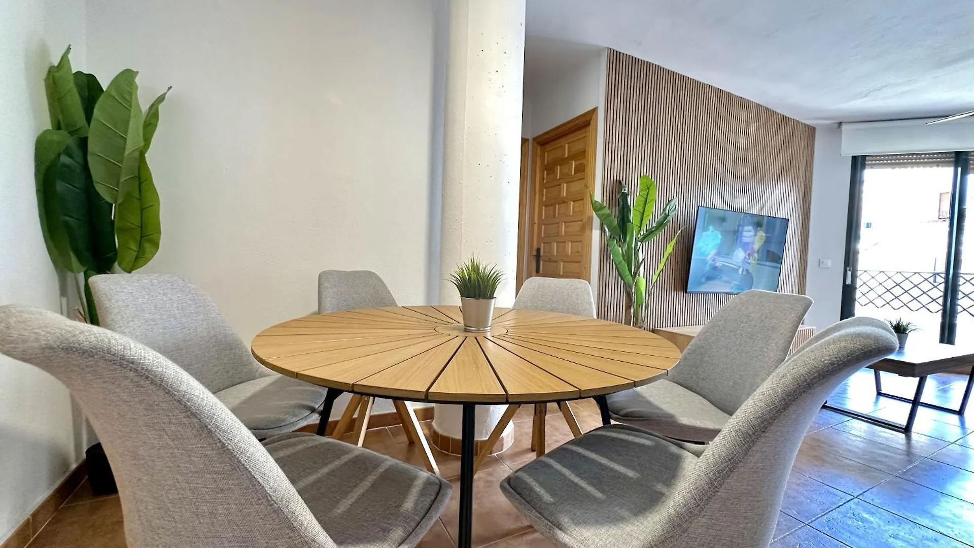 Apartasuites Royal Zahara, Maximo Confort Con Vistas Al Mar Zahara de los Atunes Spanyolország