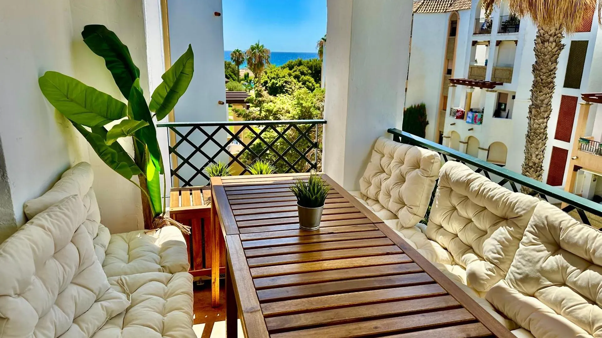 Apartman Apartasuites Royal Zahara, Maximo Confort Con Vistas Al Mar Zahara de los Atunes