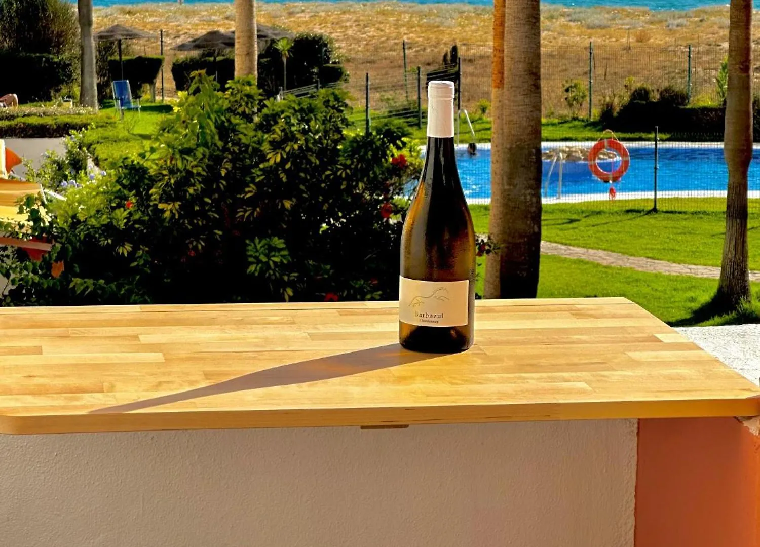 Apartamento Zahara con vistas espectaculares frente al mar Zahara de los Atunes