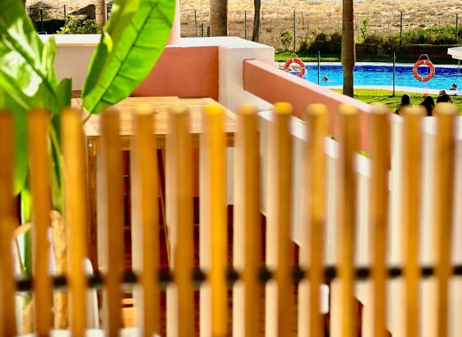 Apartasuites Royal Zahara, Maximo Confort Con Vistas Al Mar Zahara de los Atunes 0*,  Spanyolország