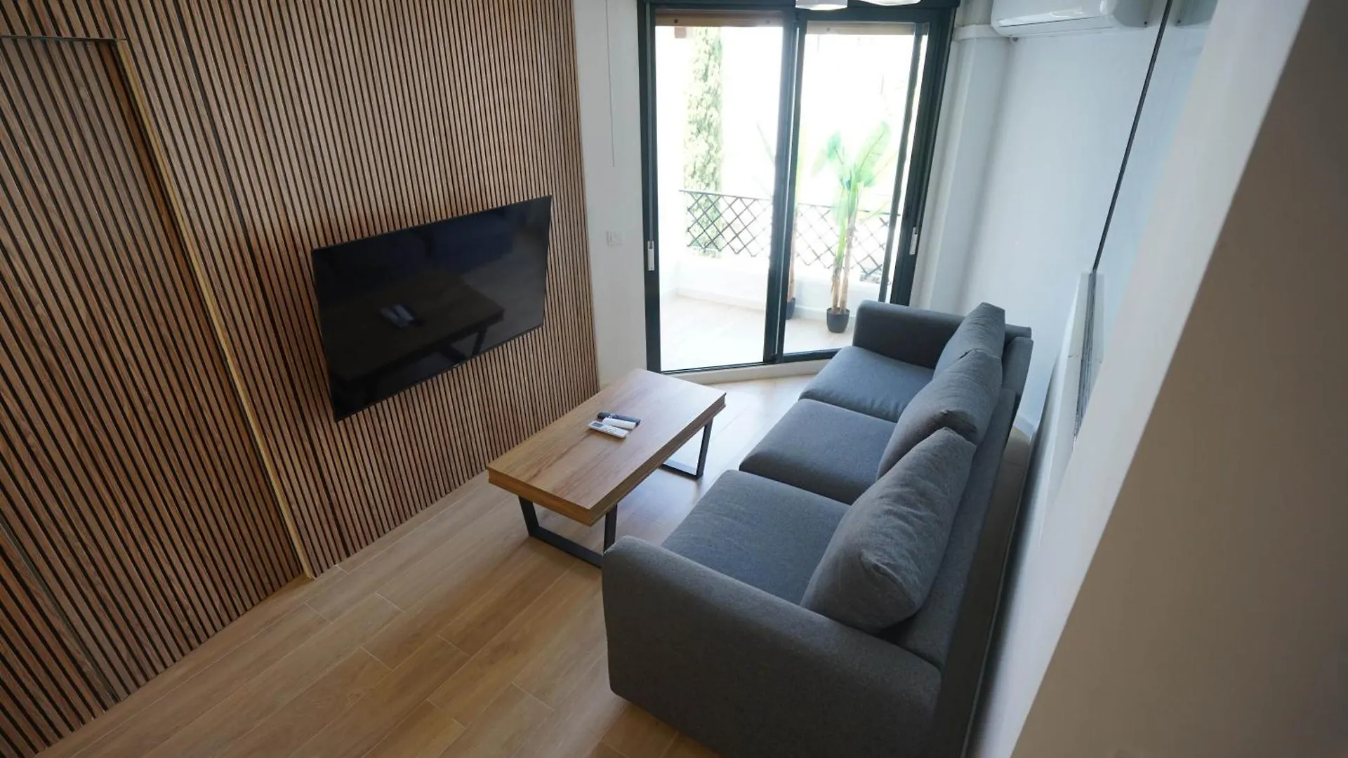Apartasuites Royal Zahara, Maximo Confort Con Vistas Al Mar Zahara de los Atunes Apartment