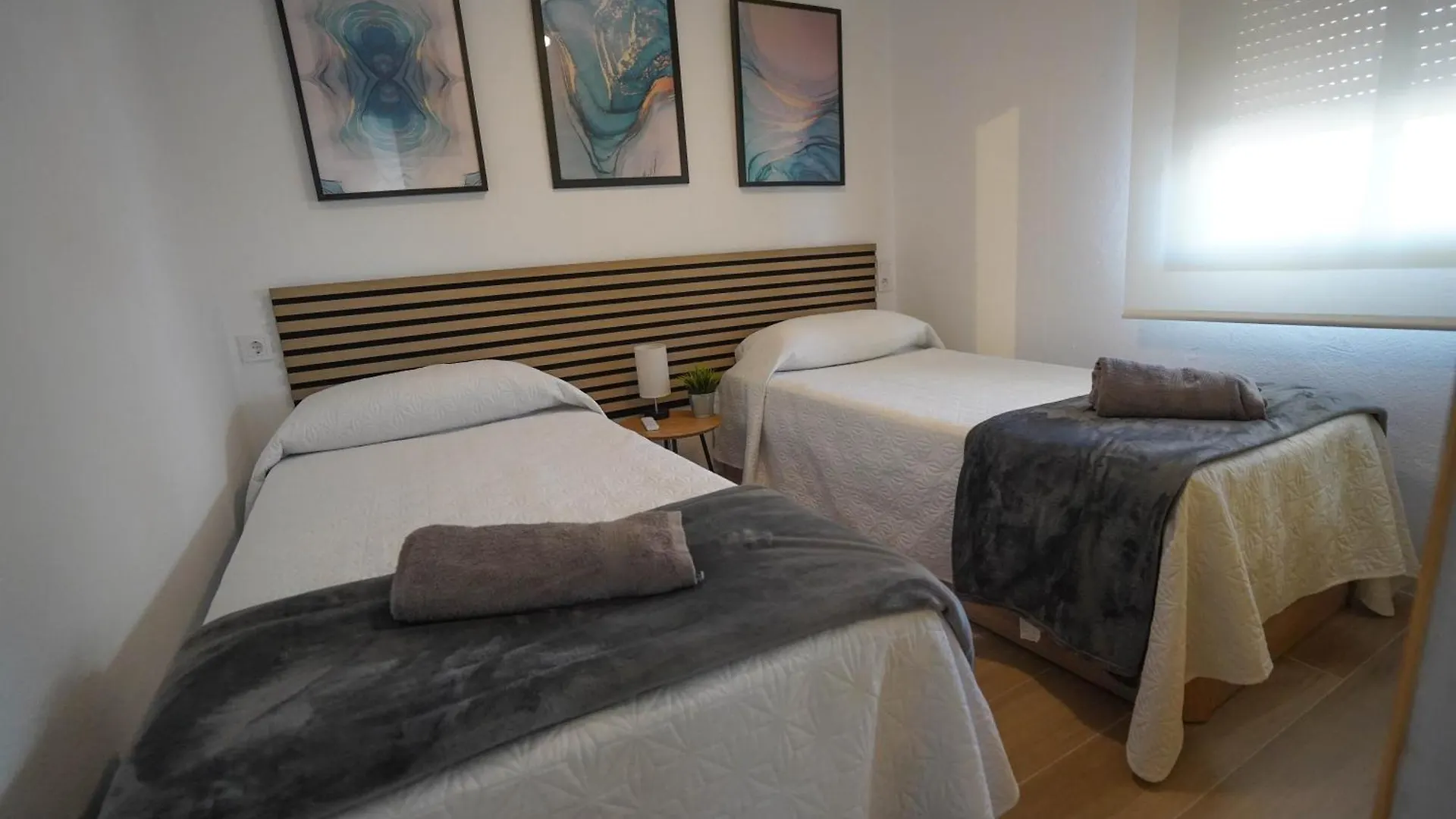 Apartman Apartasuites Royal Zahara, Maximo Confort Con Vistas Al Mar Zahara de los Atunes Spanyolország