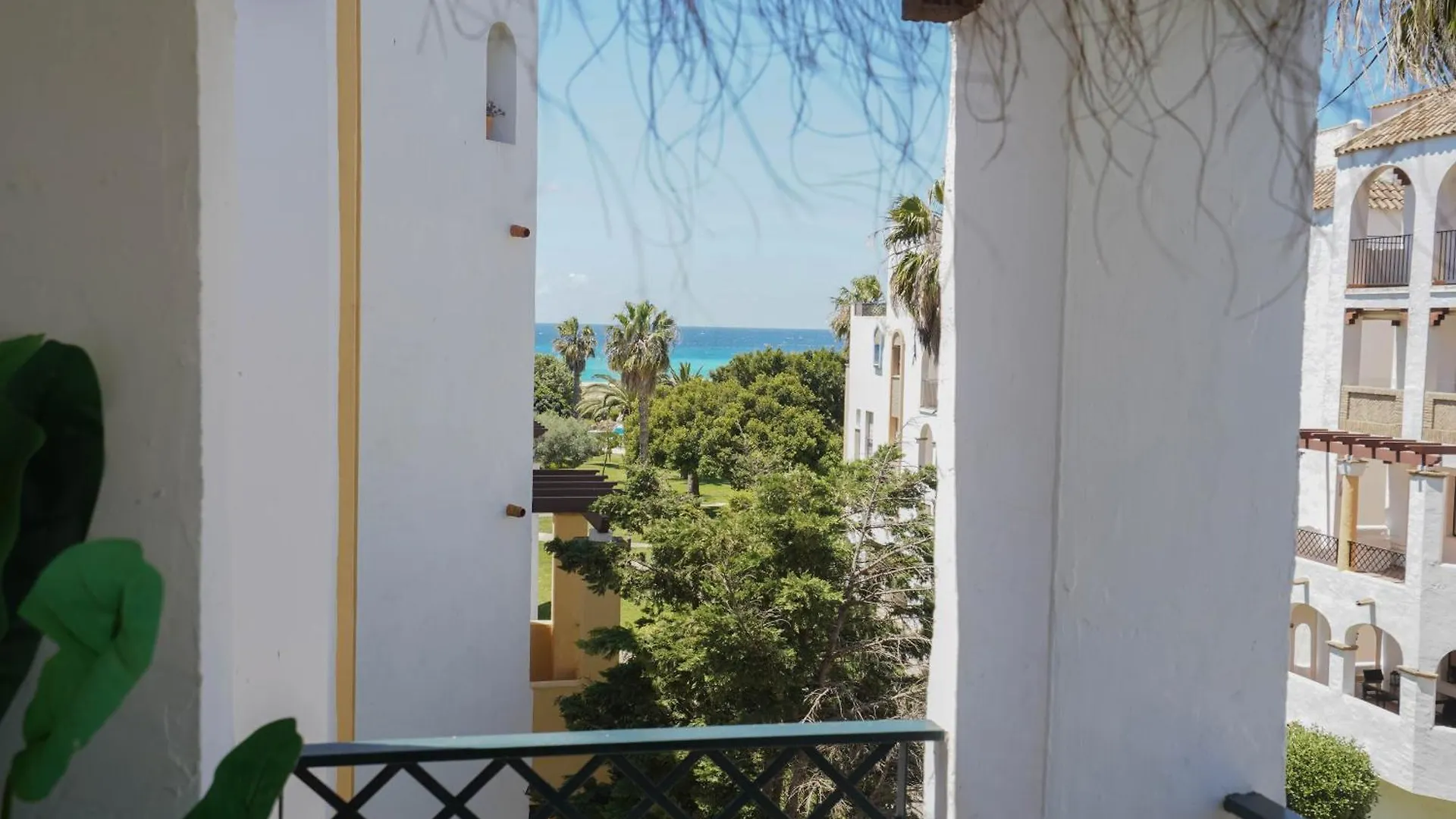 Apartment Apartasuites Royal Zahara, Maximo Confort Con Vistas Al Mar Zahara de los Atunes