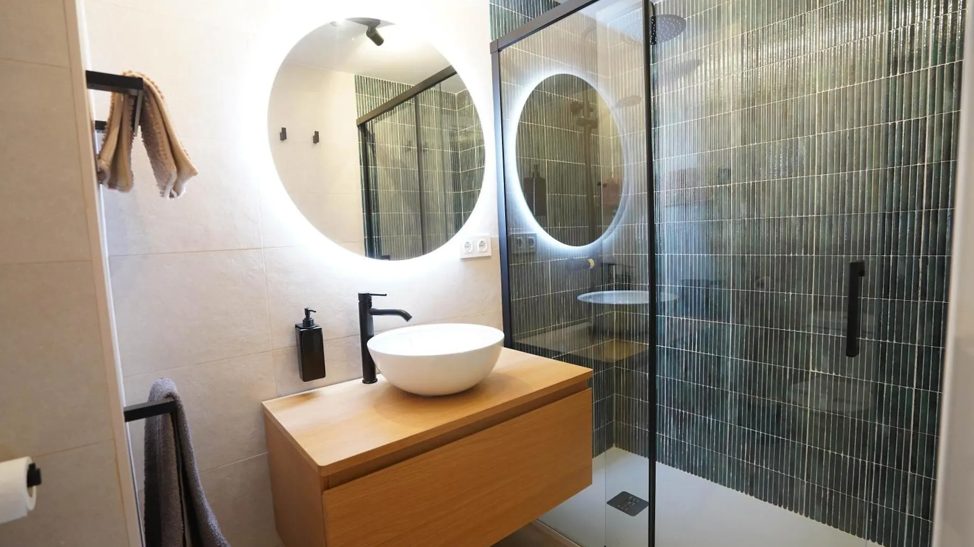 Apartasuites Royal Zahara, Maximo Confort Con Vistas Al Mar Zahara de los Atunes