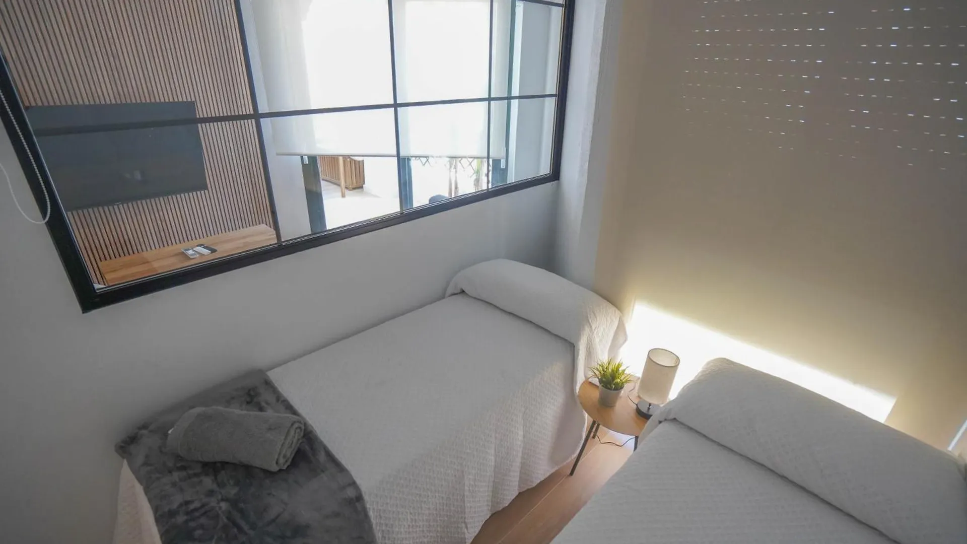Apartamento Zahara con vistas espectaculares frente al mar Zahara de los Atunes