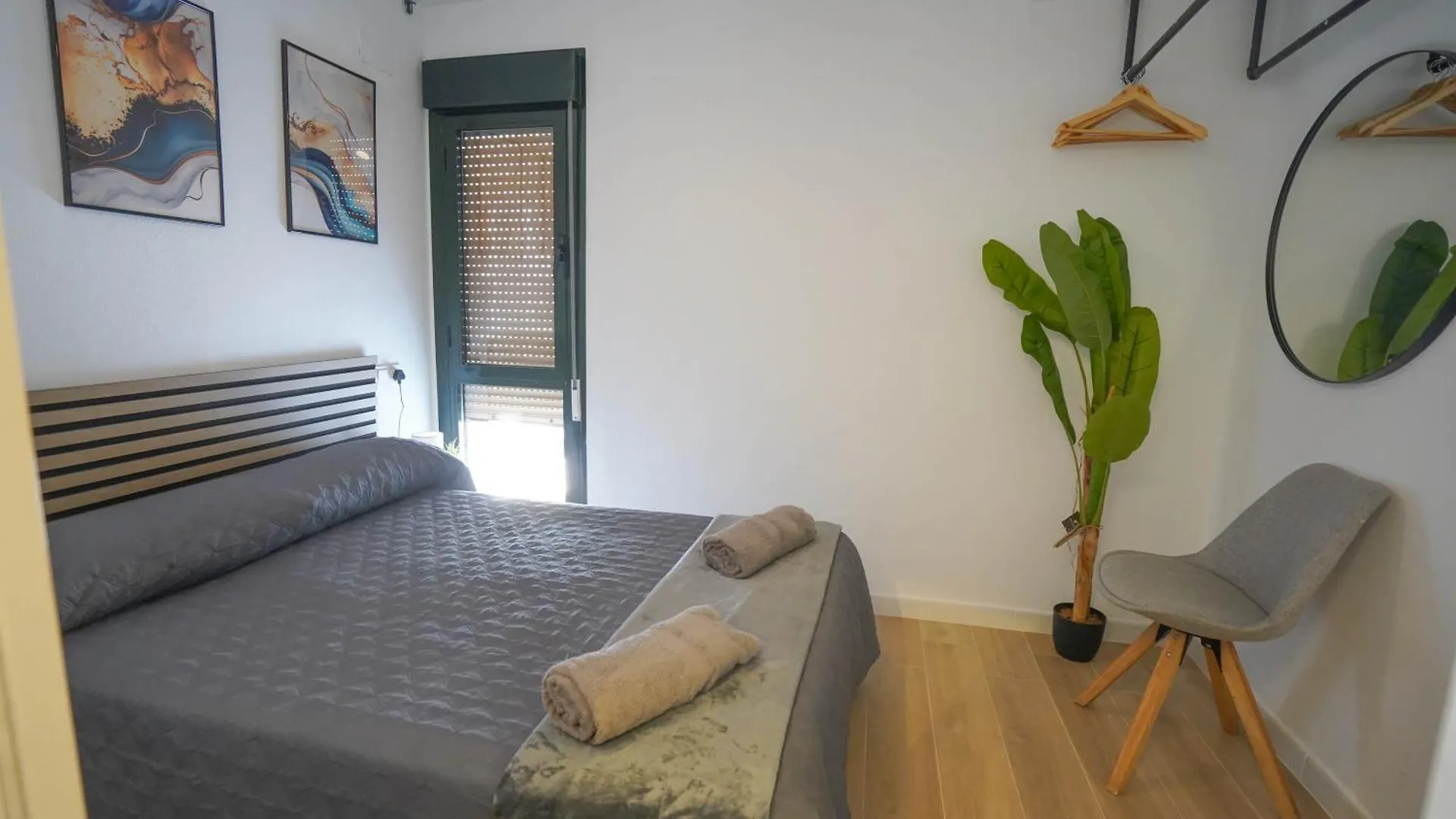 Apartasuites Royal Zahara, Maximo Confort Con Vistas Al Mar Zahara de los Atunes Apartman