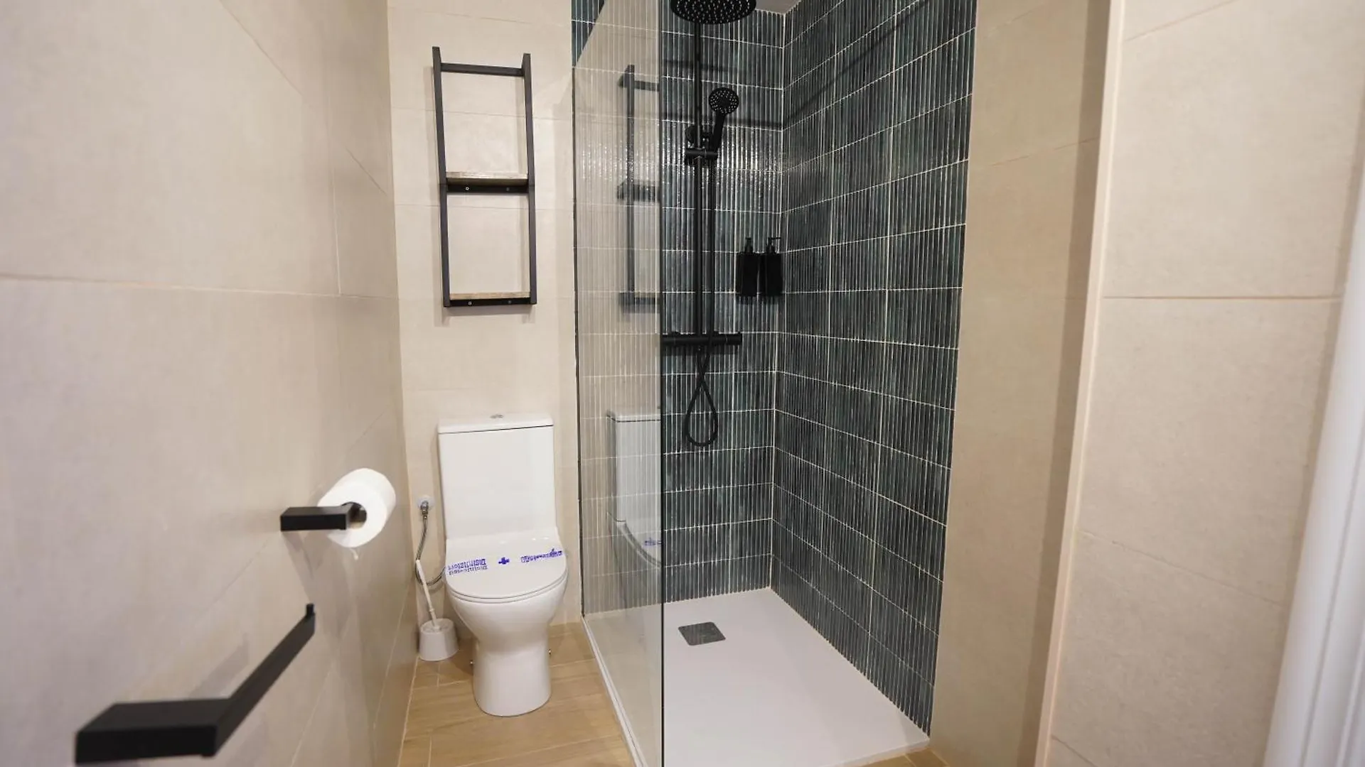 Apartasuites Royal Zahara, Maximo Confort Con Vistas Al Mar Zahara de los Atunes