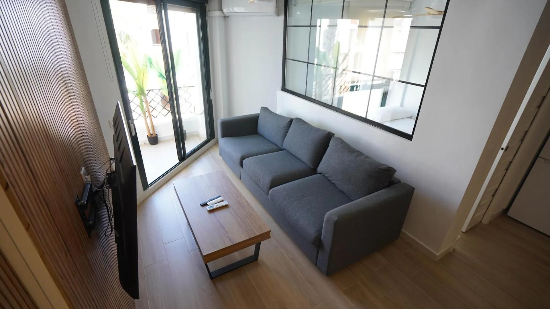 Apartasuites Royal Zahara, Maximo Confort Con Vistas Al Mar Zahara de los Atunes 0*,  Spanien