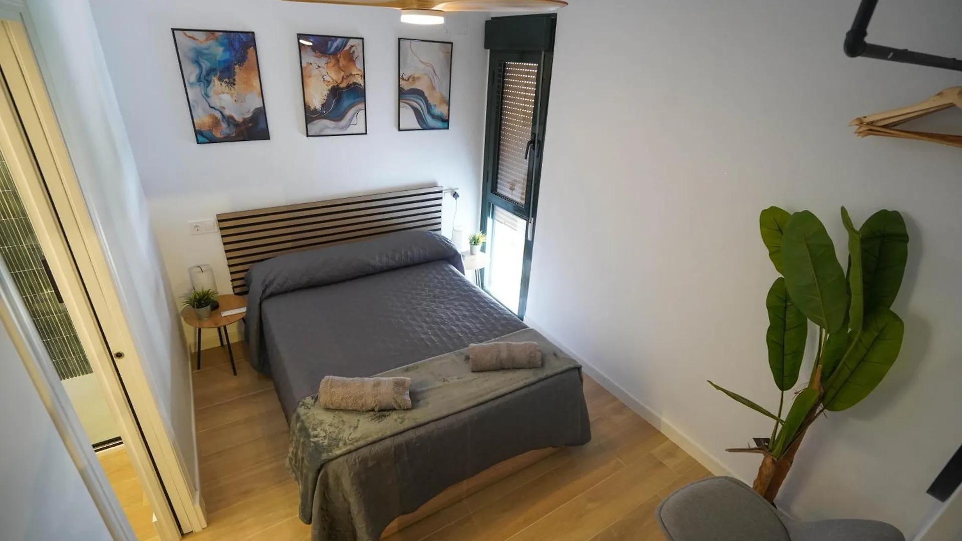 Apartamento Zahara con vistas espectaculares frente al mar Zahara de los Atunes
