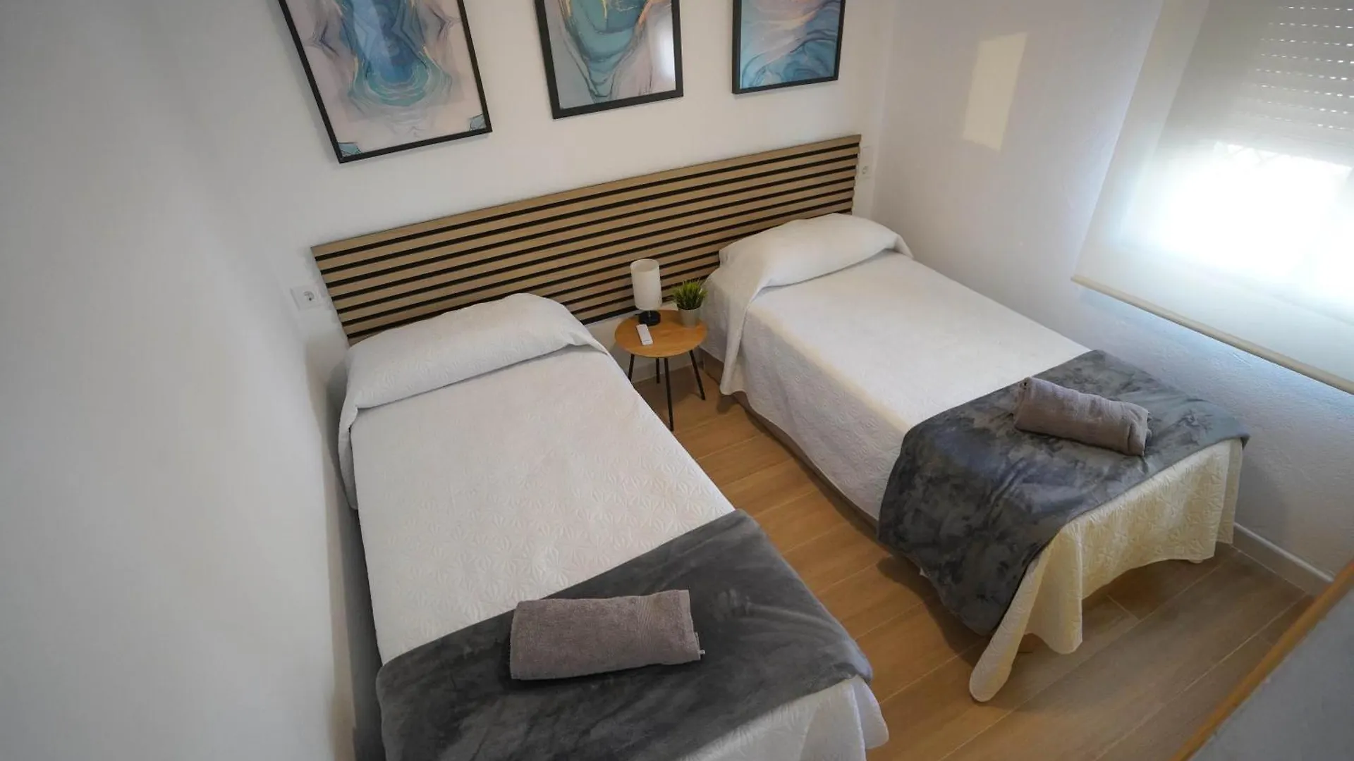 Apartman Apartasuites Royal Zahara, Maximo Confort Con Vistas Al Mar Zahara de los Atunes