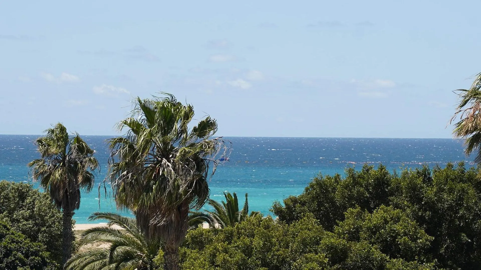 Apartasuites Royal Zahara, Maximo Confort Con Vistas Al Mar Zahara de los Atunes Spanien