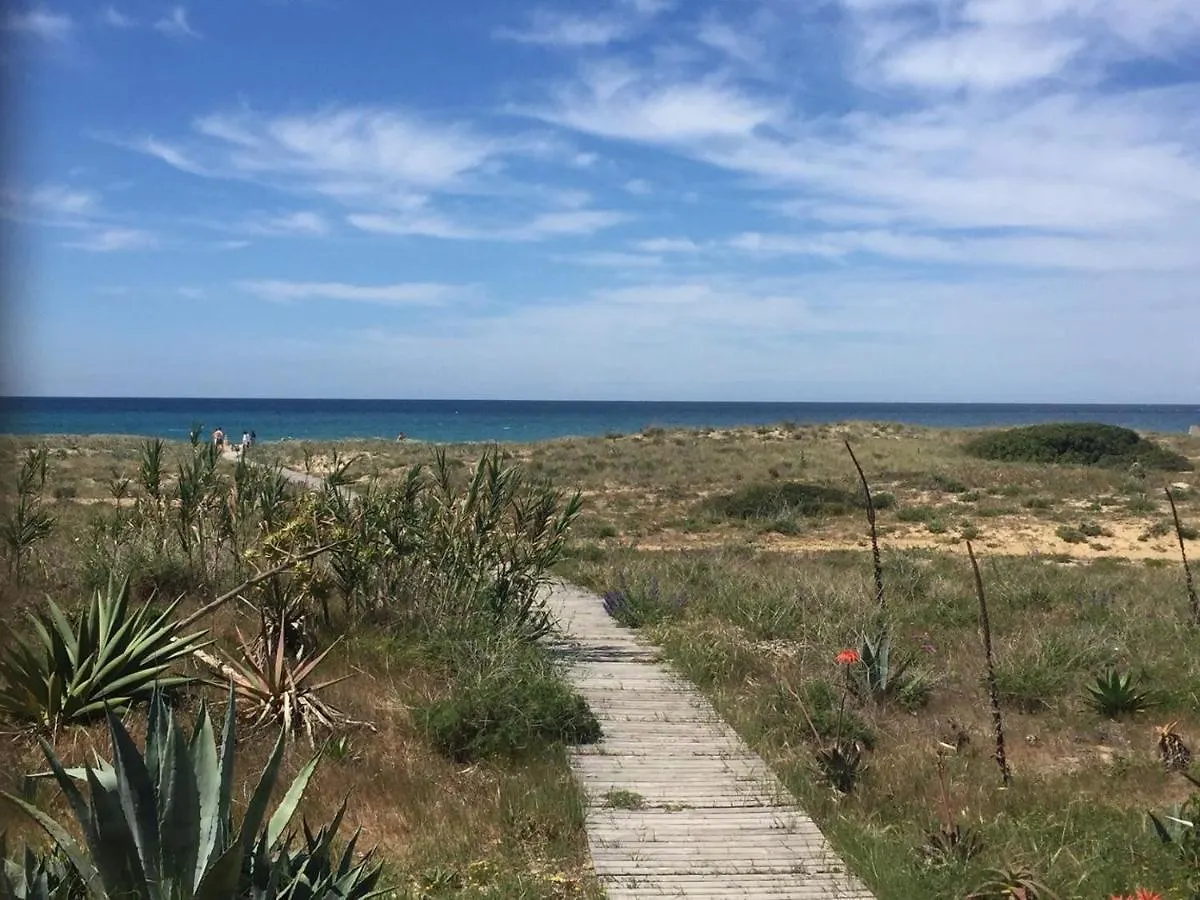 Apartasuites Royal Zahara, Maximo Confort Con Vistas Al Mar Zahara de los Atunes