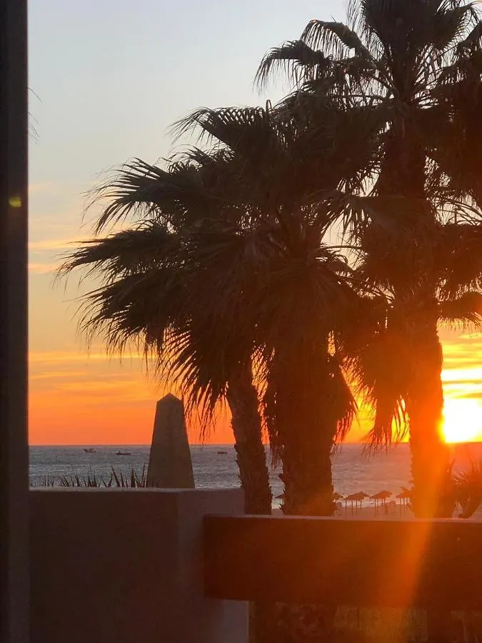 Apartasuites Royal Zahara, Maximo Confort Con Vistas Al Mar Zahara de los Atunes Apartman