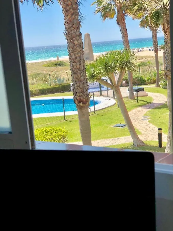 Apartamento Zahara con vistas espectaculares frente al mar Zahara de los Atunes