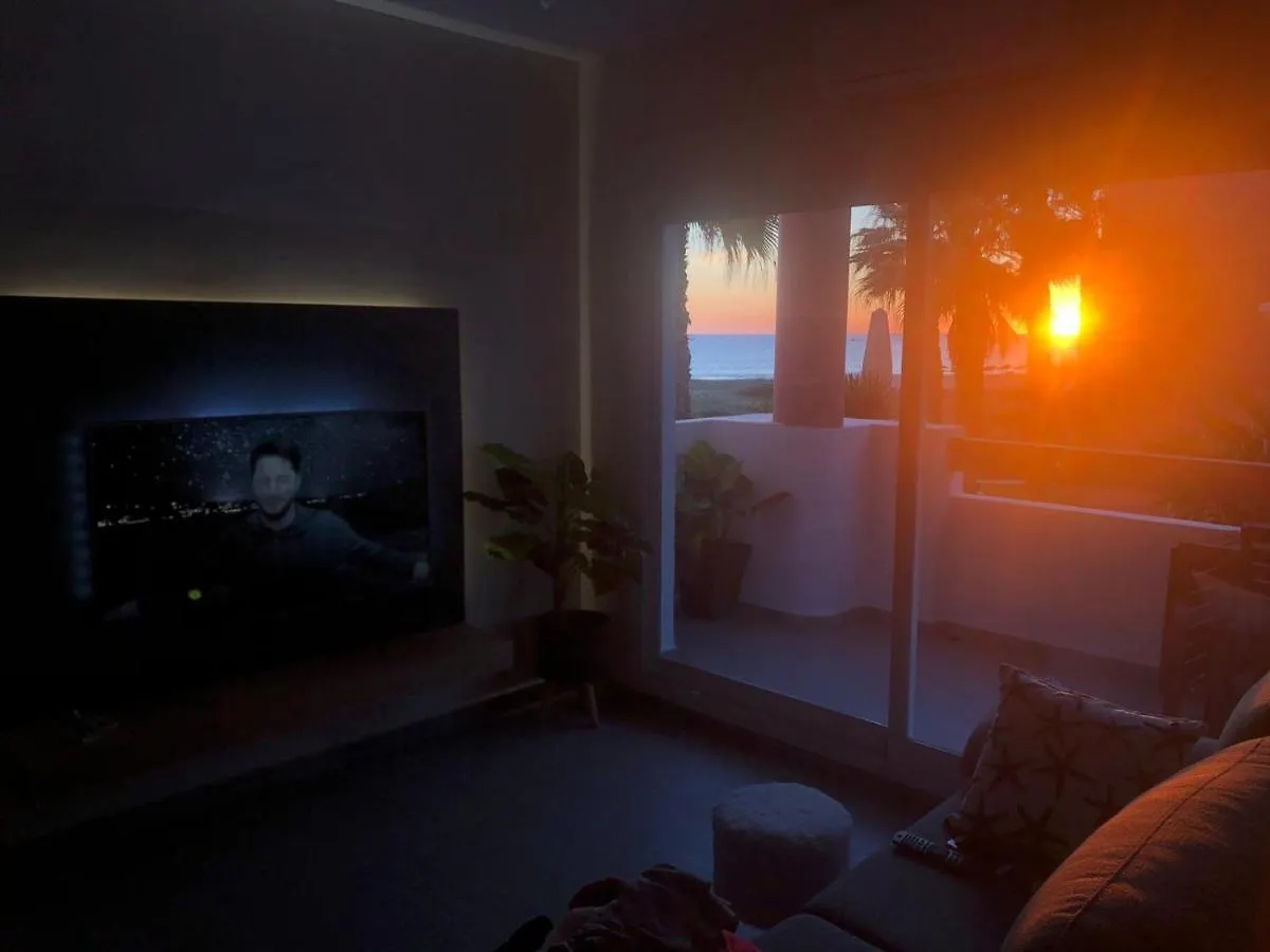 Apartasuites Royal Zahara, Maximo Confort Con Vistas Al Mar Zahara de los Atunes 0*,  Spanien