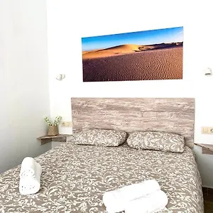  Apartment Andalucia