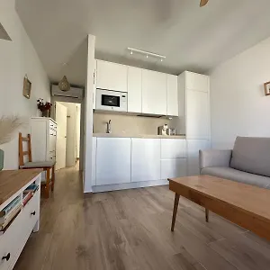 Apartamento La Muralla, Zahara de los Atunes