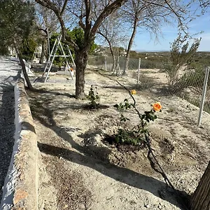  Apartment Cuevas Tiana