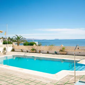  Apartment El Calon Playa