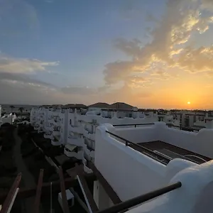 Apartamento ático Duplex Con Vistas Al Mar En Zahara De Atunes, Zahara de los Atunes