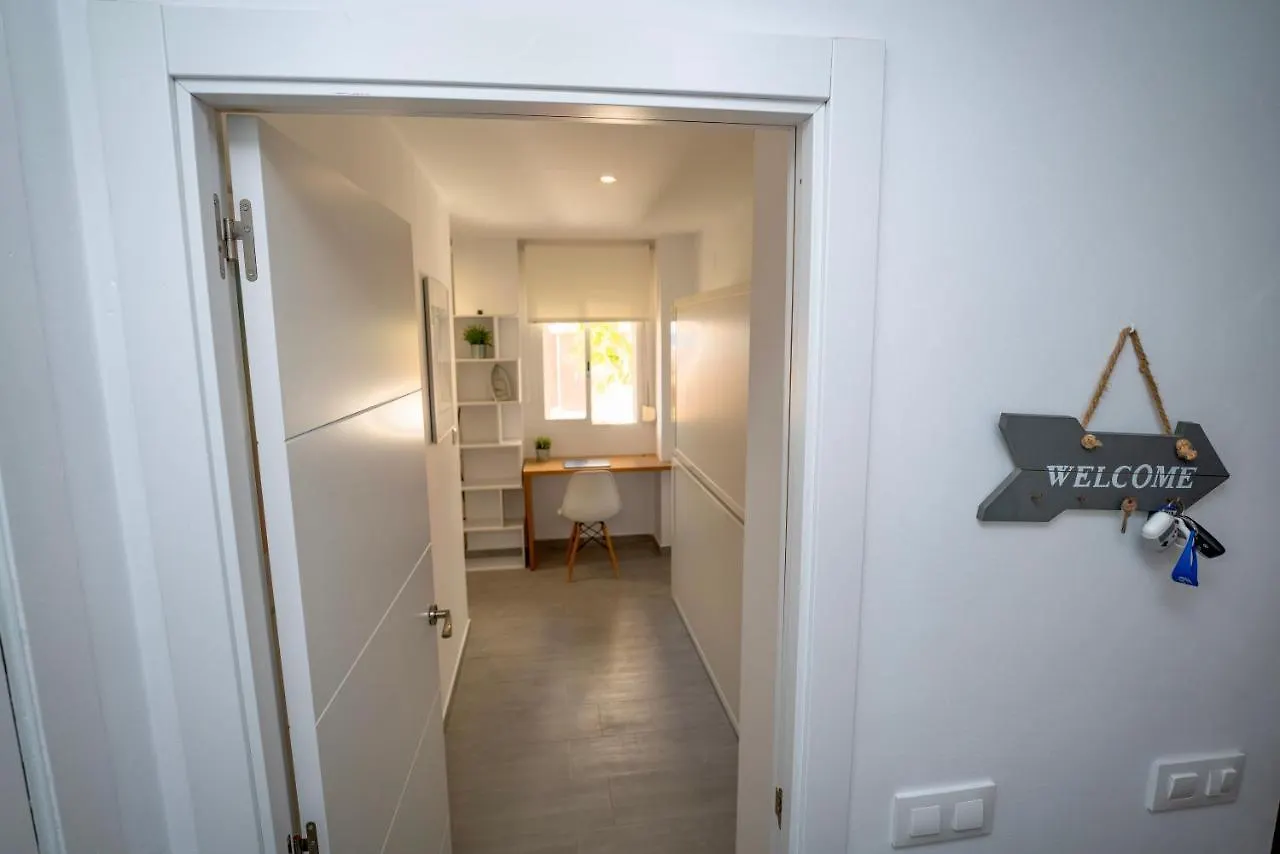 Apartasuites Royal Zahara, Maximo Confort Con Vistas Al Mar Zahara de los Atunes Apartment