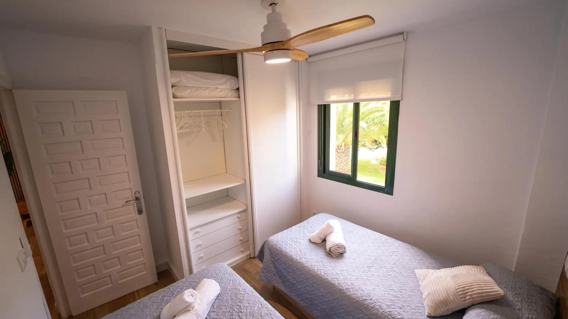 Apartment Apartasuites Royal Zahara, Maximo Confort Con Vistas Al Mar Zahara de los Atunes