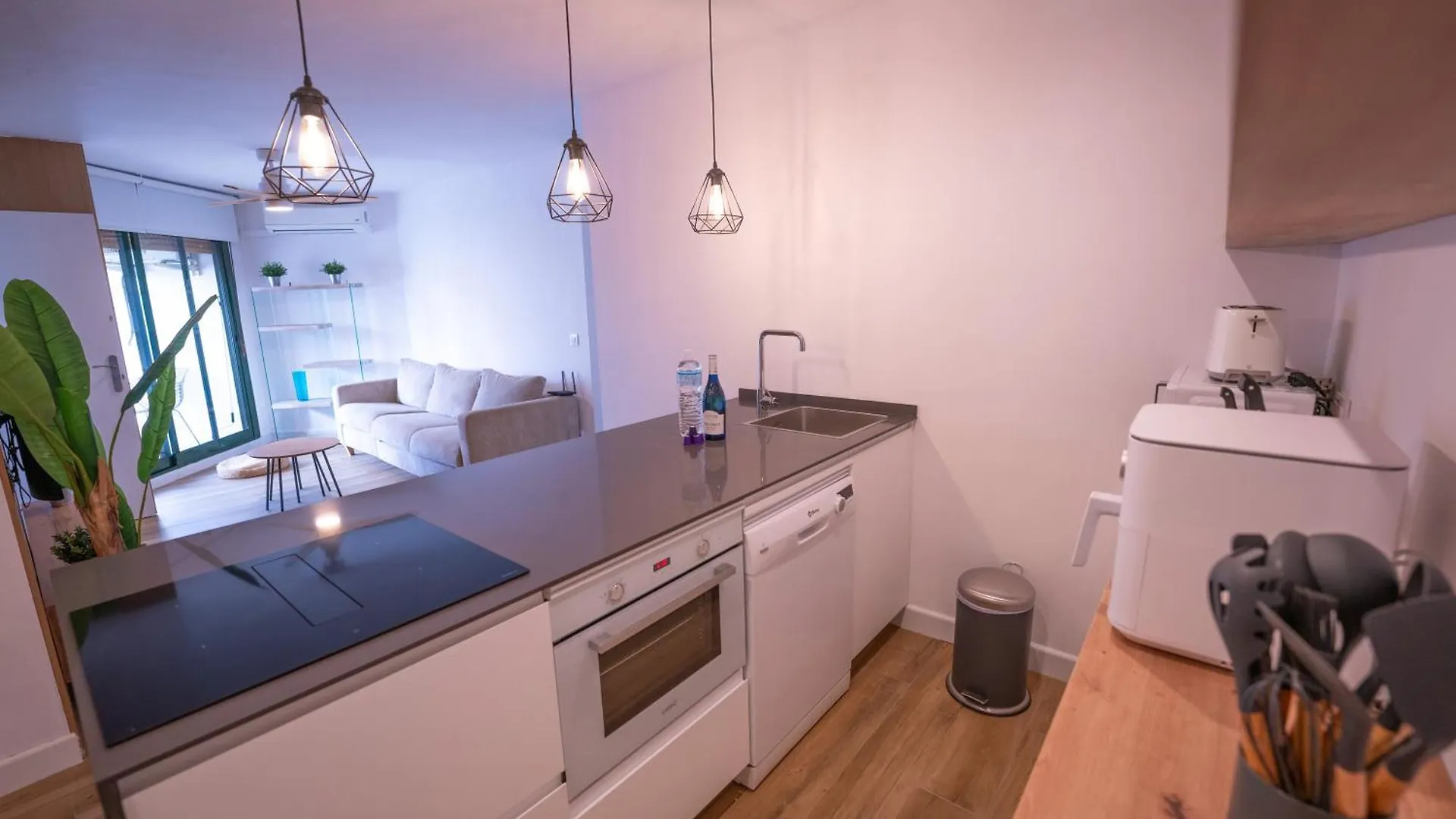 Apartasuites Royal Zahara, Maximo Confort Con Vistas Al Mar Zahara de los Atunes Apartment